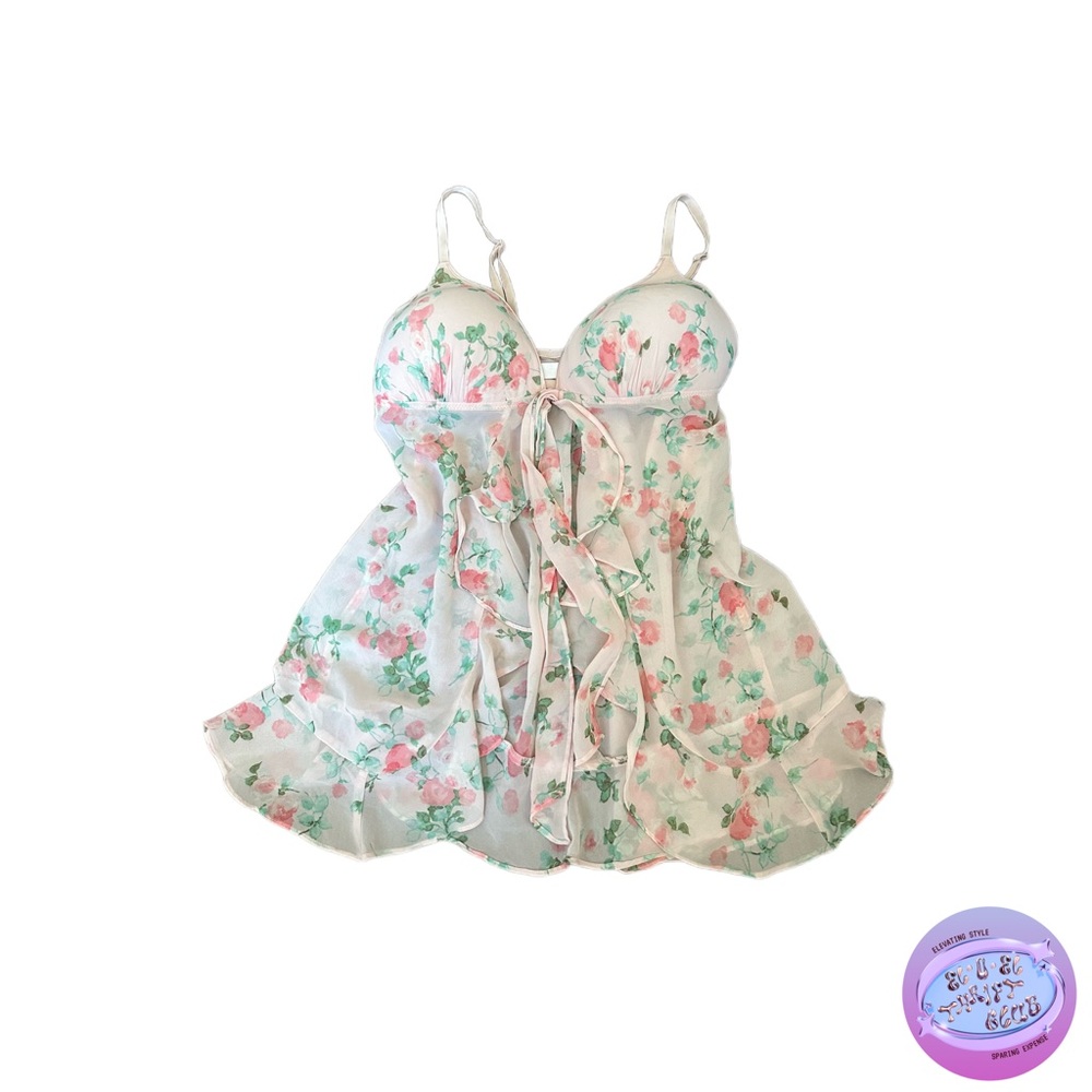 Fairy Princess Slip